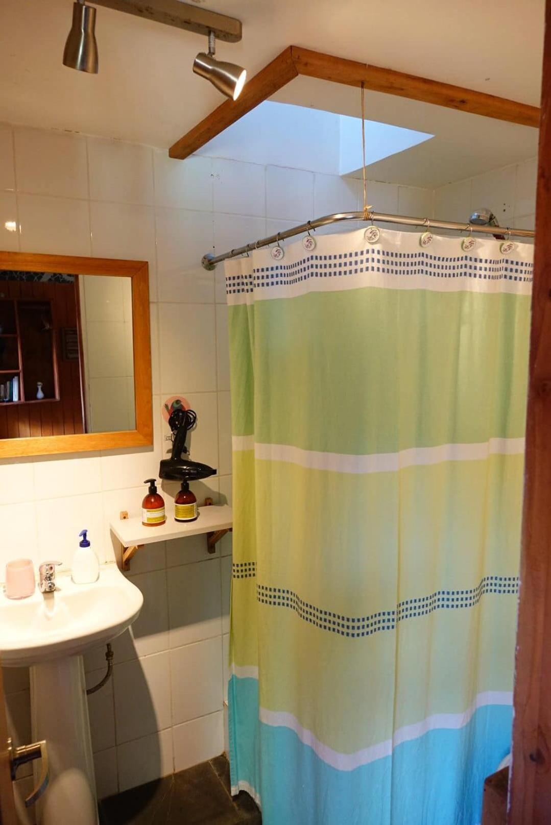 La Araucaria Hosteria Boutique - Ex Lounge Brasil Pucón Rom bilde
